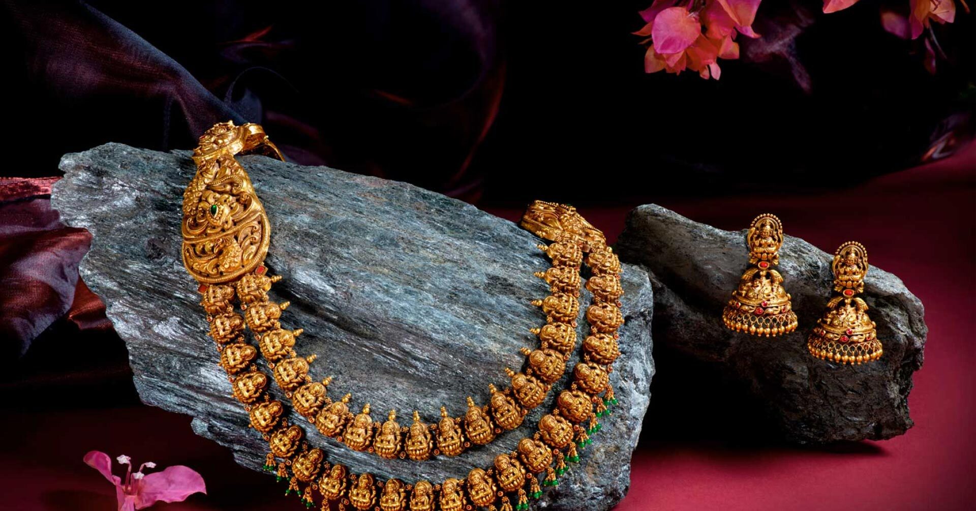Jay Mahaveer Jewellers