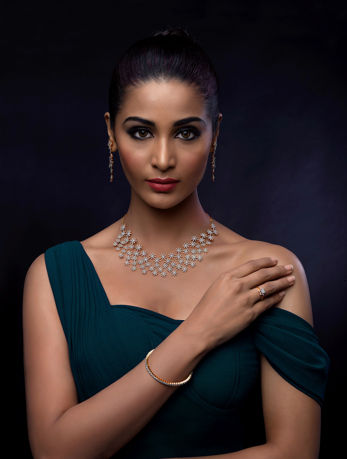 Jay Mahaveer Jewellers