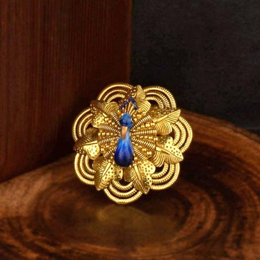 Jay Mahaveer Jewellers