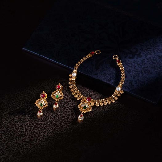 Jay Mahaveer Jewellers