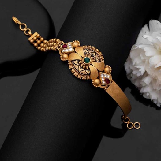 Jay Mahaveer Jewellers