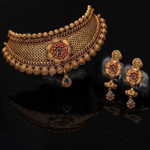 Jay Mahaveer Jewellers